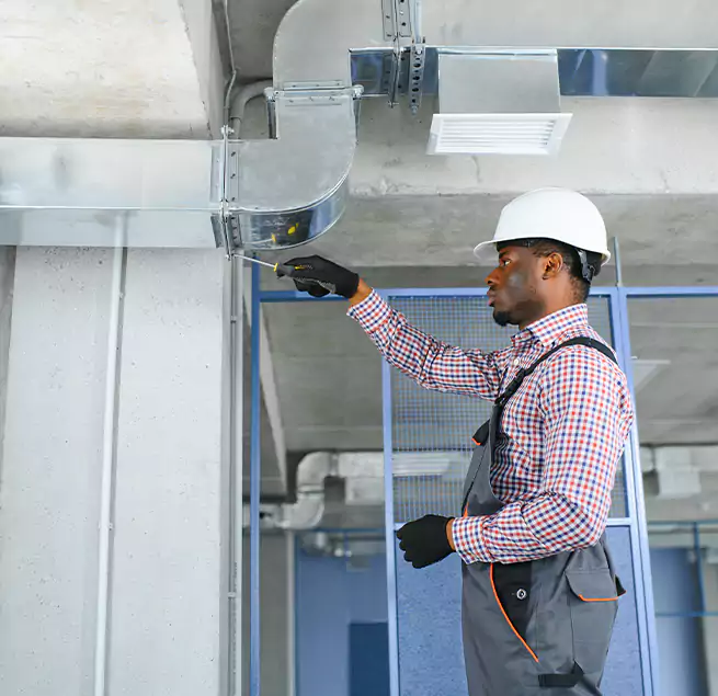 Why Homeowners & Businesses Trust Us in White Settlement, TX