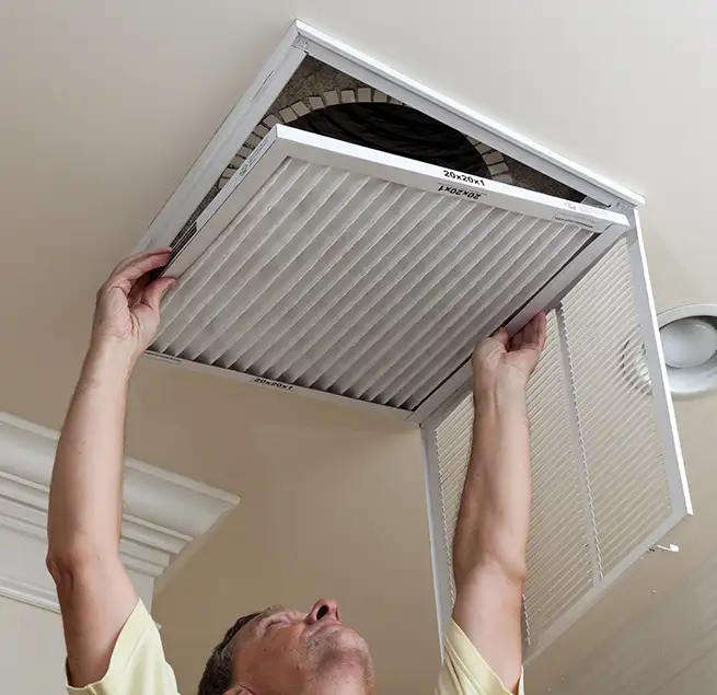 Why Homeowners & Businesses Trust Us in White Settlement, TX?