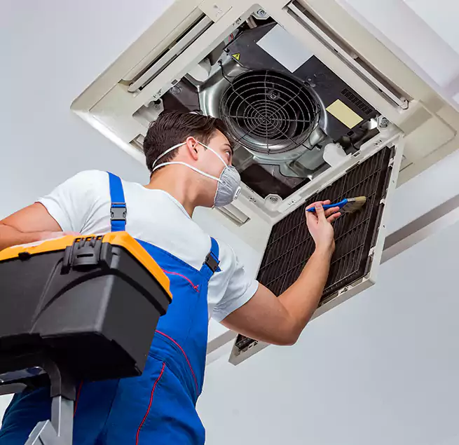 Why Homeowners & Businesses Trust Us in White Settlement, TX?